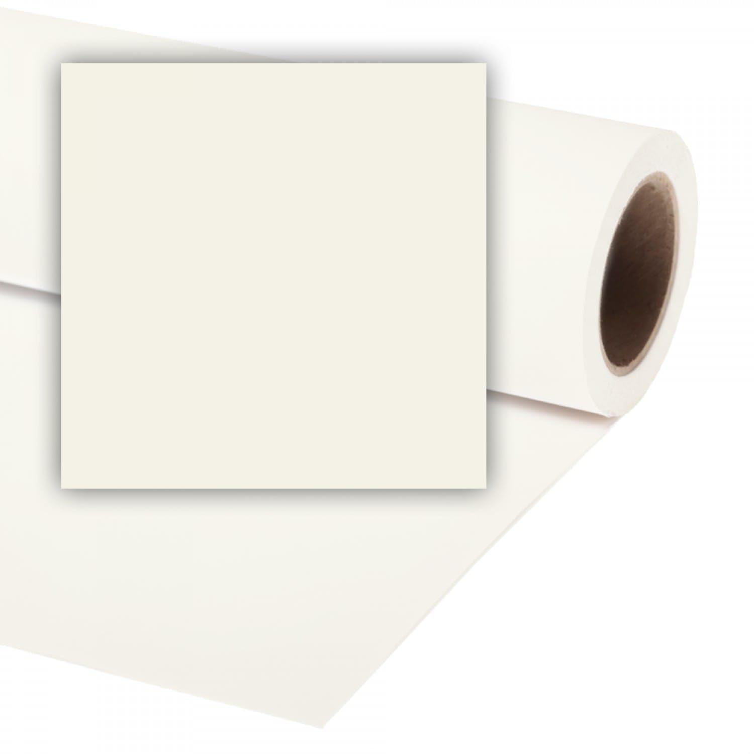 COLORAMA 2.72 X 11m Polar White
