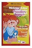  Meister Eder und sein Pumuckl Hörspiel MC 022 22 Ein Knüller für die Zeitung + Pumuckl und das eigene Zimmer Columbia EMI Electrola [Musikkassette]