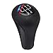YONGYAO 5 Vitesse De Voiture Molette De Décalage pour BMW E34 E39 M5 M3 M6 E36 E46 E21 E30 E36 E46 E28