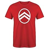 Détails : Les petits détails font toute la différence, et ce t-shirt ne fait pas exception. Le logo discret sur la manche ajoute une touche subtile de sophistication, renforçant l'identité de la marque tout en restant dans un registre minimaliste, parfait pour les amateurs de style