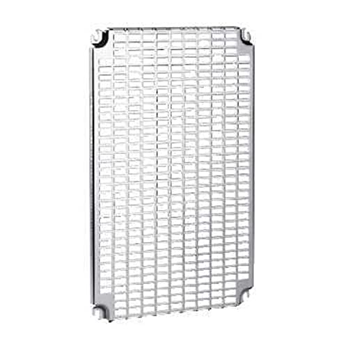 Plaque Telequick pour PLS18x27 solution gain de temps pour coffret - 2