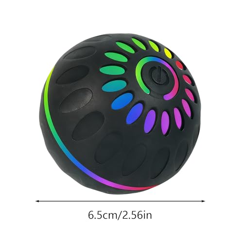 Articles pour animaux de compagnie durables avec LED pour chiens - 5