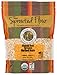To Your Health Sprouted Flour Co, Oats Rolled Organic, 16 Ounce