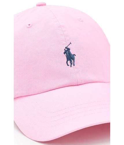Image of POLO RALPH LAUREN Cotton Chino Baseball Cap