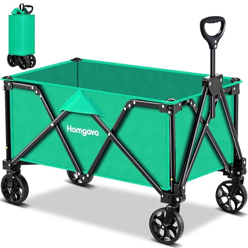 Camping Wagon Cart The 16 best products compared Wild Explained