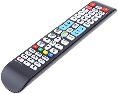 TV Remote Control BN59-01179A Sub BN59-01179B Replacement Fit for Samsung image 5