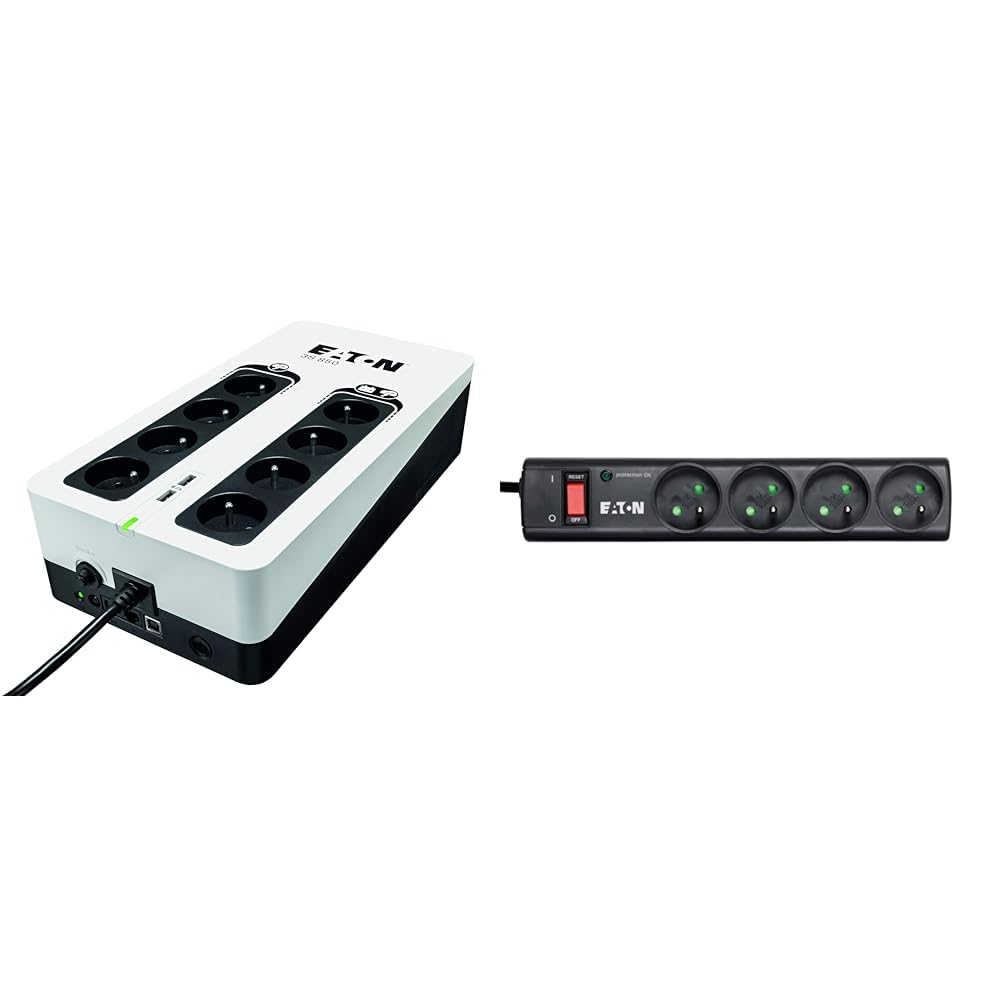 eaton 3s 850 fr