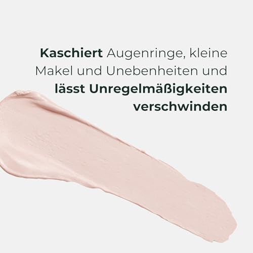 M-Asam-MAGIC-FINISH-Perfect-Blend-Concealer-Fair-3-g--Abdeckstift-perfektioniert-kaschiert-Makel-Unebenheiten-Make-Up-mit-variierbarer-Deckkraft-sofortigem-Weichzeichner-Effekt | Dealmeister.io Alt tag für bilder post titel