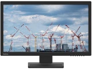 Lenovo ThinkVision E22-28 62BAMAT4UK 54.6 cm 21.5IN 1920 x 1080 pixels Full HD LED Black