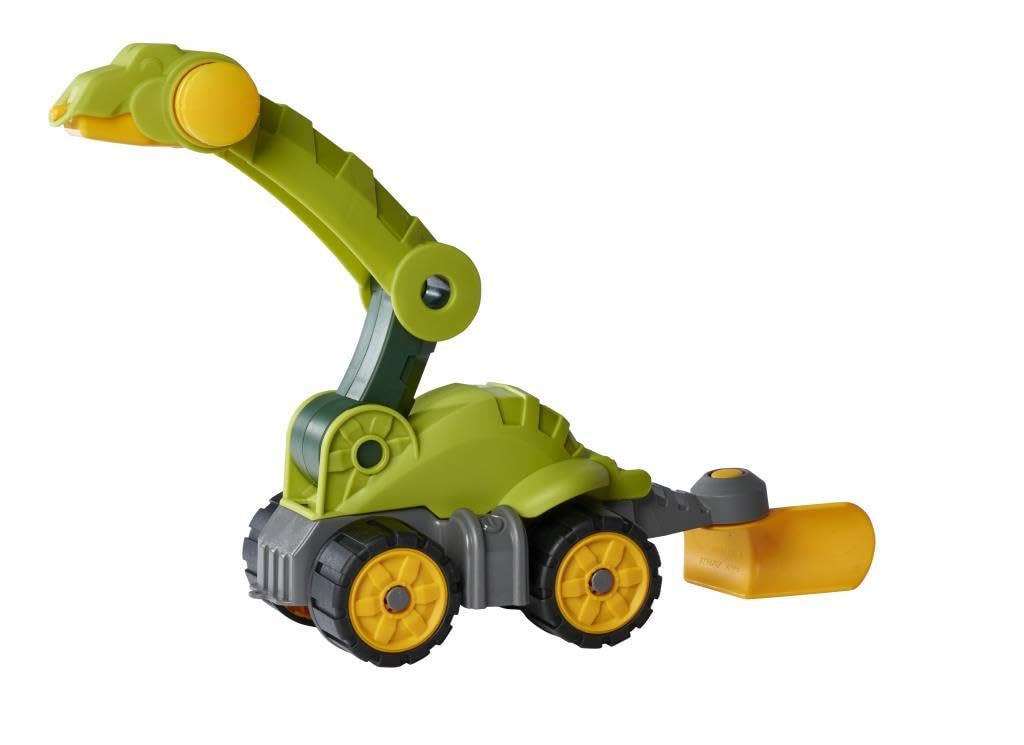 BIG Dinosaurier-Bagger T-Rex – Power-Worker Mini-Dinos