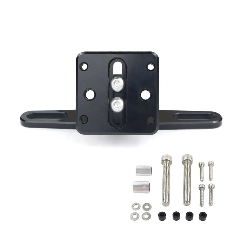 Soportes para Moto para BMW F650GS F800GS F800GT R1150R R1200GS R1200R S1000R Soporte GPS Soporte Montaje Navegador Soporte Movil Bicicleta