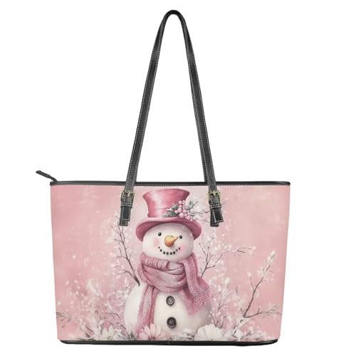 Eritanae Tote Bag para Mujer Gran Capacidad Resistente miniatura 4