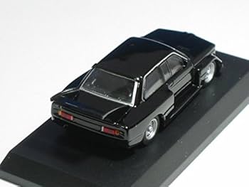 Amazon.co.jp: 京商 1/64 BMW ミニカーコレクション 320i Gr.5 黒