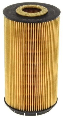 Repuesto para aceite de motor MAHLE OX 557D ECO