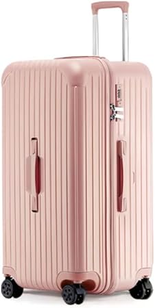 Amazon | [bimiti] スーツケース キャリーバッグ 大容量 115L 10～15泊