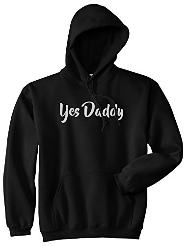 Kings Of NY Yes Daddy Pullover Hoodie Hoody