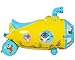 Dynacraft Baby Shark Submarine Ride-on for Ages 1.5-3 Years