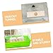 BESPORTBLE Pet Tunnel for Tunnel Toy for Small Animals Wooden Animal Toys Easy to Install