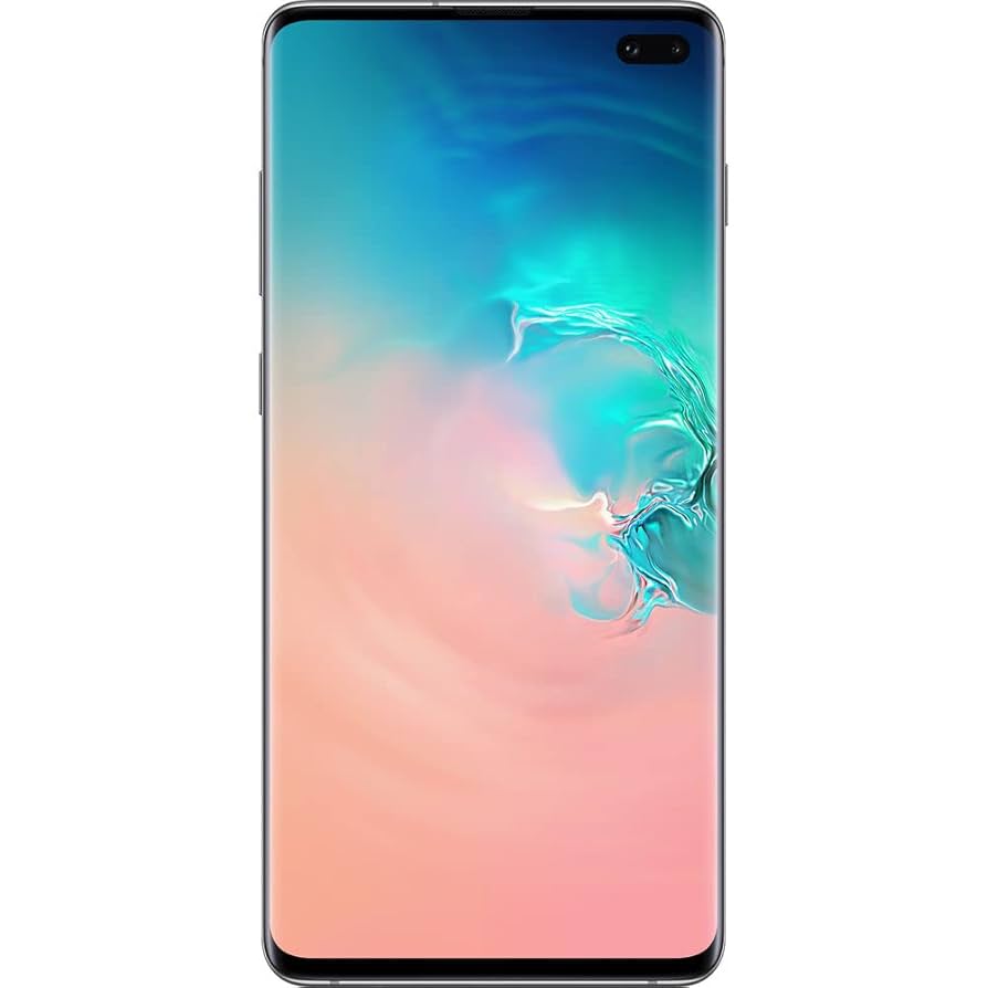Galaxy - Galaxy S10 Prism White ★ docomo Amazon.co.jp: DOCOMO Galaxy S10 SC-03L prism white : Electronics