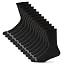 Crew - 12 Pack - Black