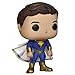 Funko POP! Heroes: Shazam - Freddy