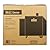 Green Mountain Grills Cover Peak Prime & JB Choice Models Weather Resistant, Black, GMG-6045