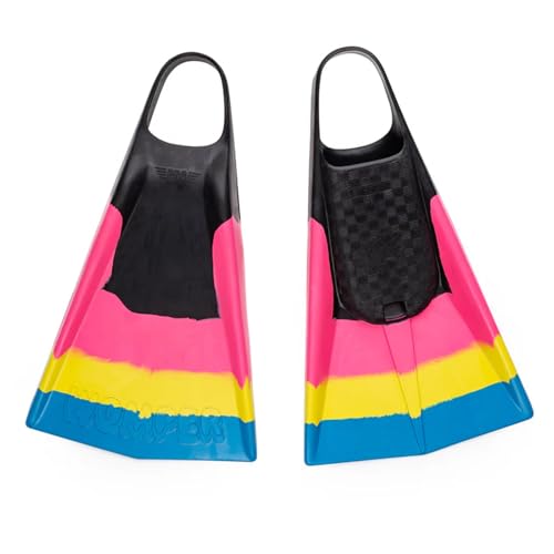 Womper Pro-Master Swim Fins Kalani Robb-ML (9.5-10.5)