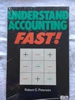 Understanding Accounting Fast 0070496153 Book Cover