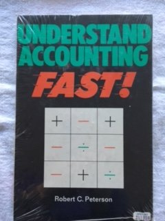 Hardcover Understand accounting--fast Book