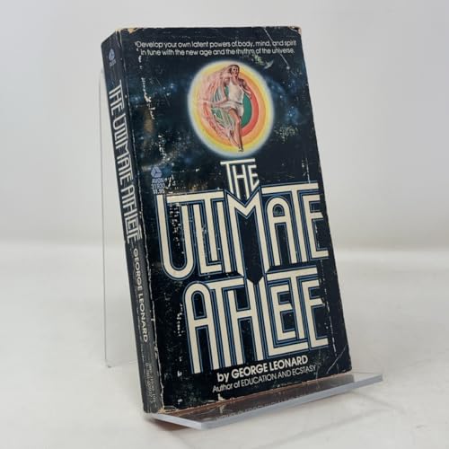 The Ultimate Athlete: Re-Visioning Sports, Phys... 0380009323 Book Cover