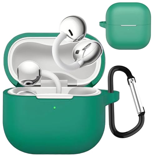 AIYYXX huawei freeclip 2 �P�[�X �Ή� huawei freeclip 2 �t��V���R�� �P�[�X �S�ʕی� �����h�~ �L�Y�h�~ �ϏՌ� �����[�d�\ �y�ʏ��^ �����h�~ �J���r�i�t�� �J�o�[�i�O���[���j