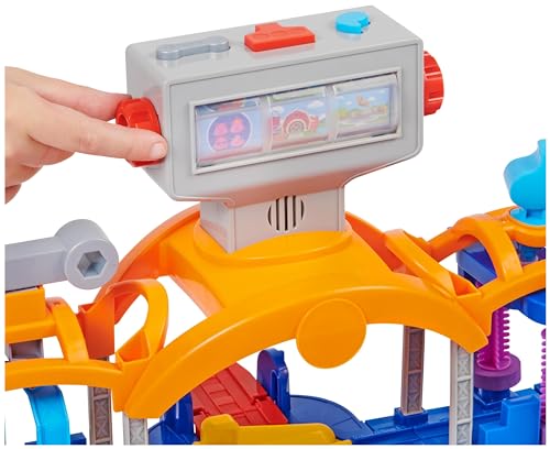 Mighty Express Mission Station - vue 7