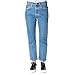Produktbild Levi's Damen 501 Crop Jeans, Jive Stonewash, 30W / 30L