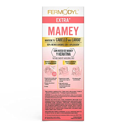 Cuidado Para El Cabello, Drugstore folicure funciona Marca Fermodyl (3)