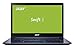 Produktbild Acer Swift 3 (SF314-52-33VV) 35,6 cm (14 Zoll Full-HD IPS) Ultrabook (Intel Core i3-7100U, 4 GB RAM, 128 GB SSD, Intel HD, Win 10) blau
