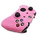 BRHE - Funda protectora de silicona antideslizante para mando de Xbox One,...