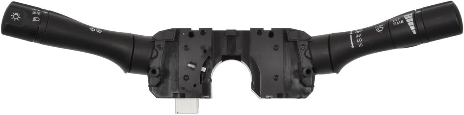 Mechanics Choice Headlight Dimmer Switch for 2007-2019 Nissan Altima, NV200, Sentra, Versa