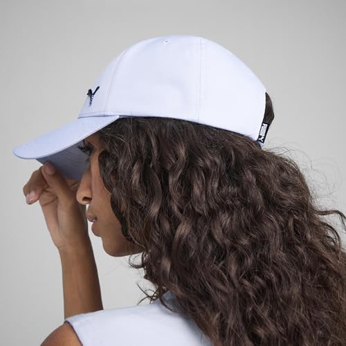 Image of Puma Unisex Metal Cat Logo Cap