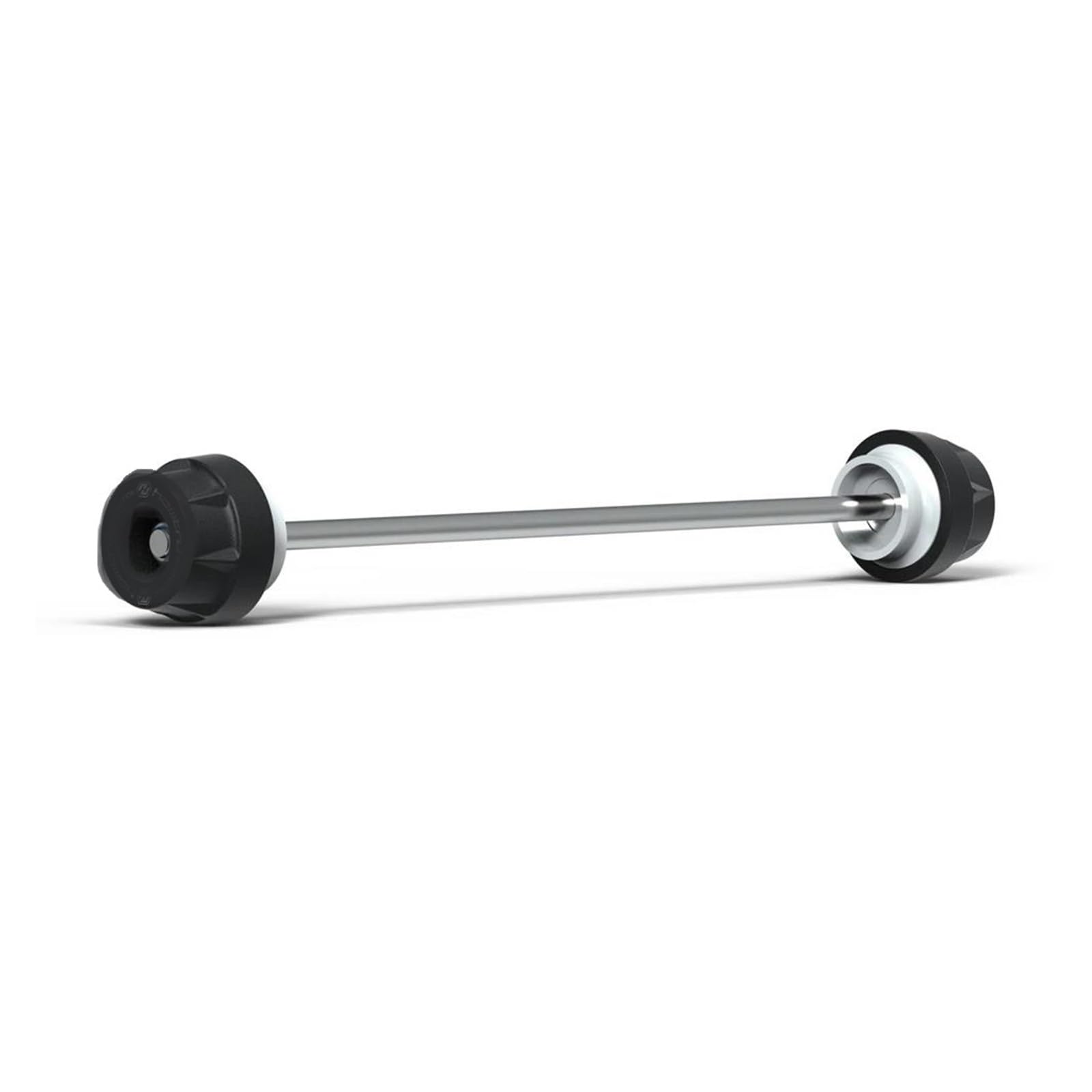 protezioni telaio moto paracolpi Asse Ruota Forcella Crash Slider Accessori Moto Stand Forcellone Bobine Per Triumph Per Tiger 1200 GT Per Rally Per Explorer 2022-2025(Front)