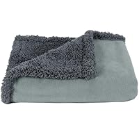 Coperta Impermeabile Per Cani Pawsse - Lavabile, Antiscivolo, Protezione Divano E Letto 125x75cm - Foto 4