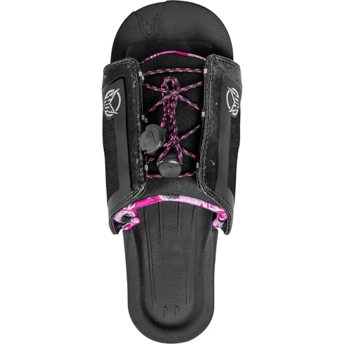 image for HO Stance Adjustable Rear Toe Plate Waterski Binding Womens One Size
