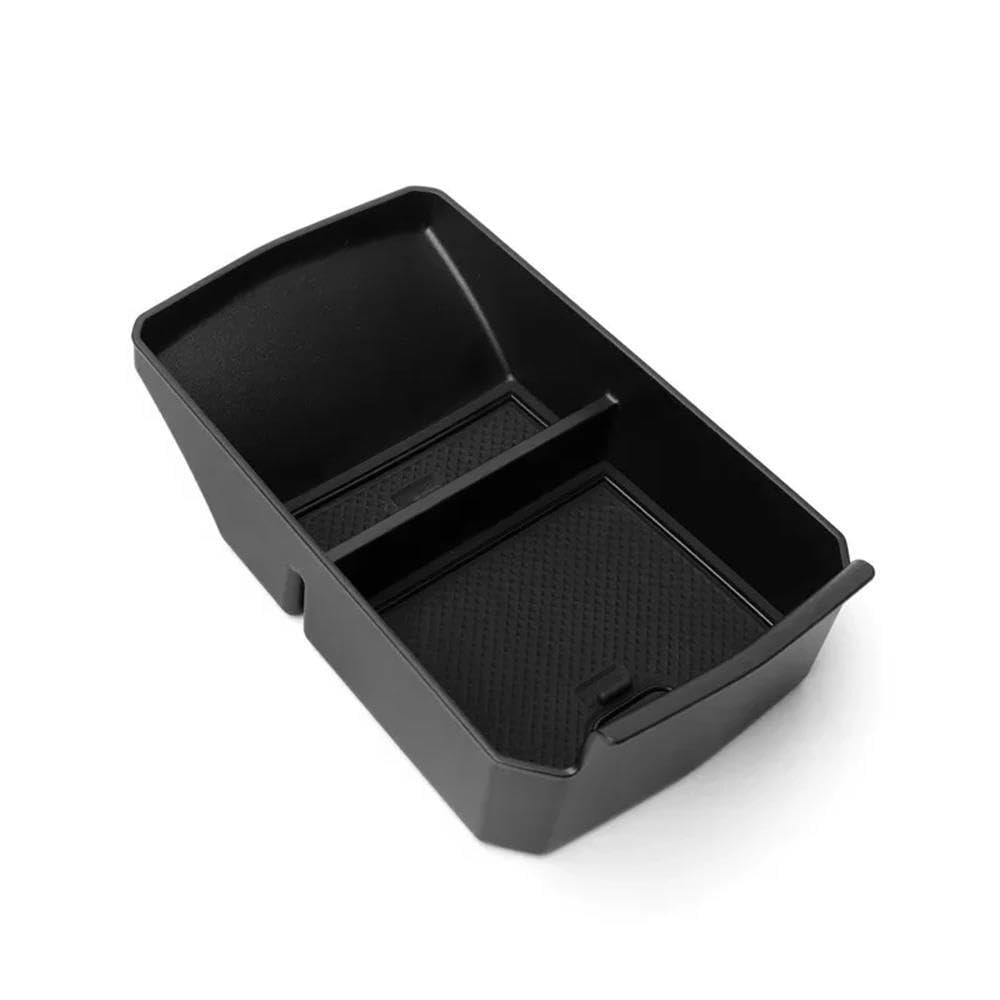 BERTDCX For Renault Austral 2023-2024 Armrest Box Storage Tray Car Parts