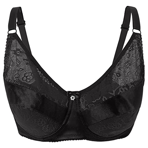 Vollence Silicone Breast Form Pocket Bra for Mastectomy Crossdresser Cosplay2