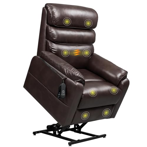 Sillón Plegable PU Leather Color No especificado