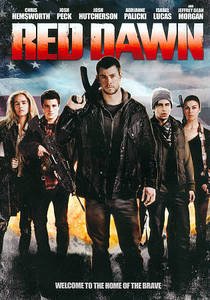 Red Dawn B00BBCIL2K Book Cover
