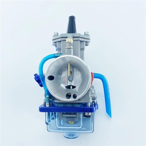 Carburateur de tondeuse à gazon PWK32 pour réparer son moteur