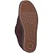 Etnies Kingpin Men's Skateboarding Shoe Classic Puffy Sustainable, Comfortable & Durable Footwear with Die-Cut EVA Insole - Brown/Black/Tan - 10.5