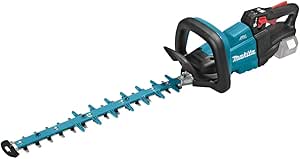 Makita DUH502Z 18V Li-Ion LXT 50cm Brushless Hedge Trimmer - Batteries ...