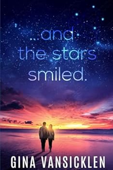 Paperback ...and the stars smiled. Book
