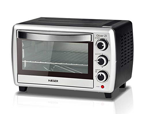 Preisvergleich Produktbild HAEGER Spain Ofen Oliver ov23g016 a, 23L
